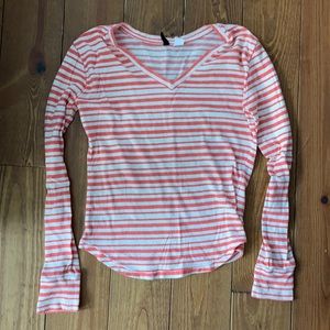 BDG top - cotton/polyester